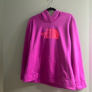 The north face women’s sweater